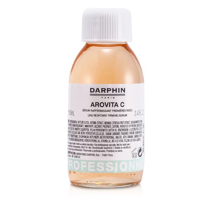 Darphin Arovita C Line Response Firming Serum (Salon Size) 100ml/3.3ozProduct Thumbnail