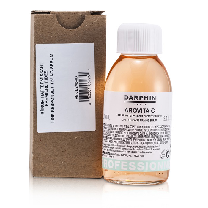 Darphin Arovita C Line Response Serum Reafirmante ( Tamaño Salón ) 100ml/3.3ozProduct Thumbnail