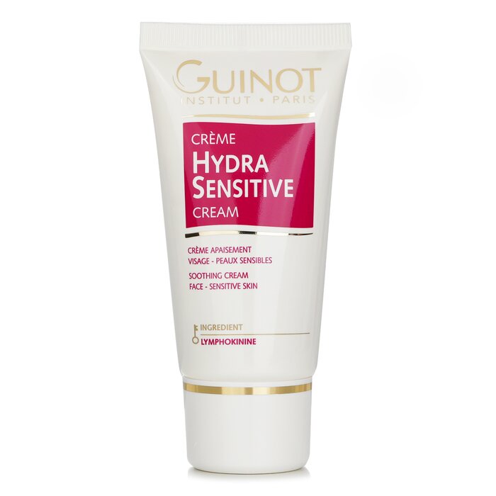 Guinot Nawilżający krem do wrażliwej skóry Hydra Sensitive Face Cream 50ml/1.7ozProduct Thumbnail