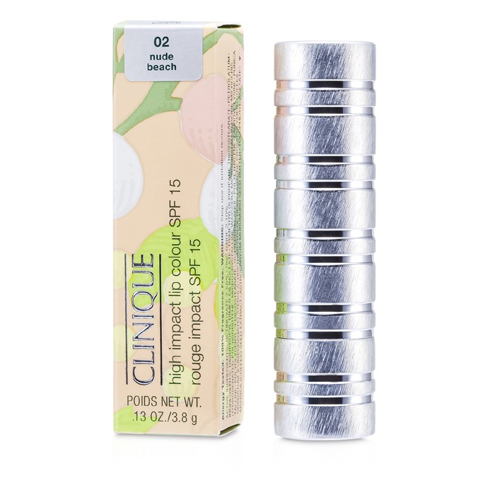Clinique 倩碧 高清亮彩唇膏 SPF15 3.8g/0.13ozProduct Thumbnail
