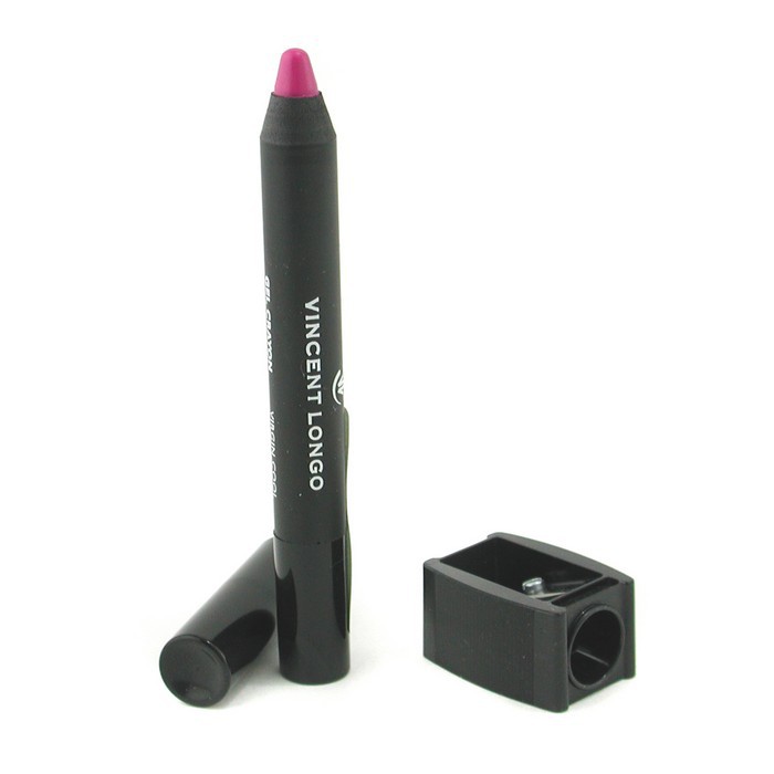Vincent Longo Lápis batom Crayon Gel ( For Lips & Cheeks ) 2.44g/0.086ozProduct Thumbnail