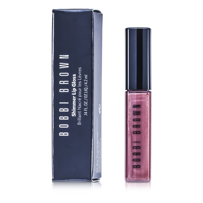 Bobbi Brown Shimmer Lip Gloss 4.2g/0.14ozProduct Thumbnail