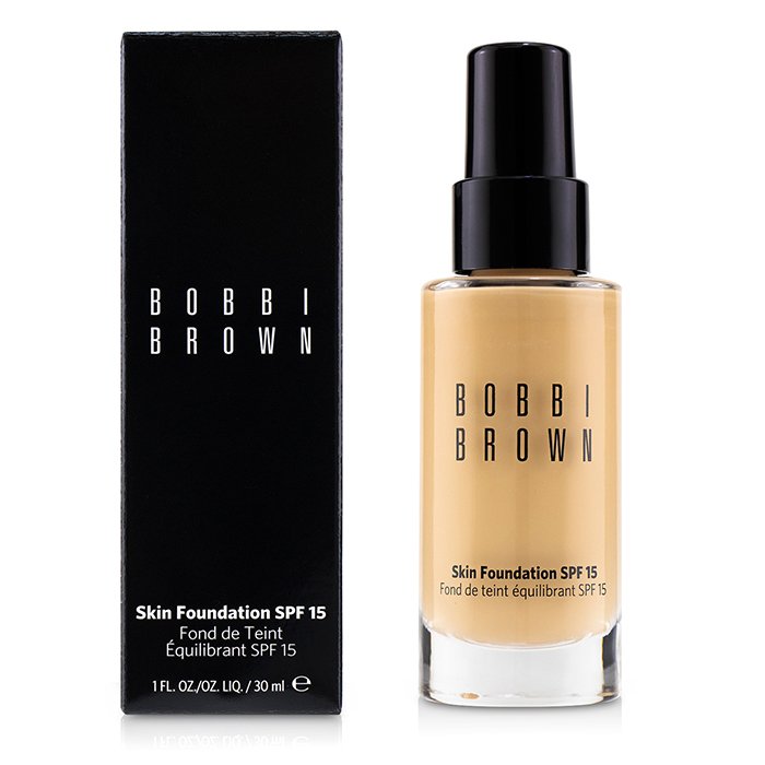 Bobbi Brown Base Maquillaje SPF 15 30ml/1ozProduct Thumbnail