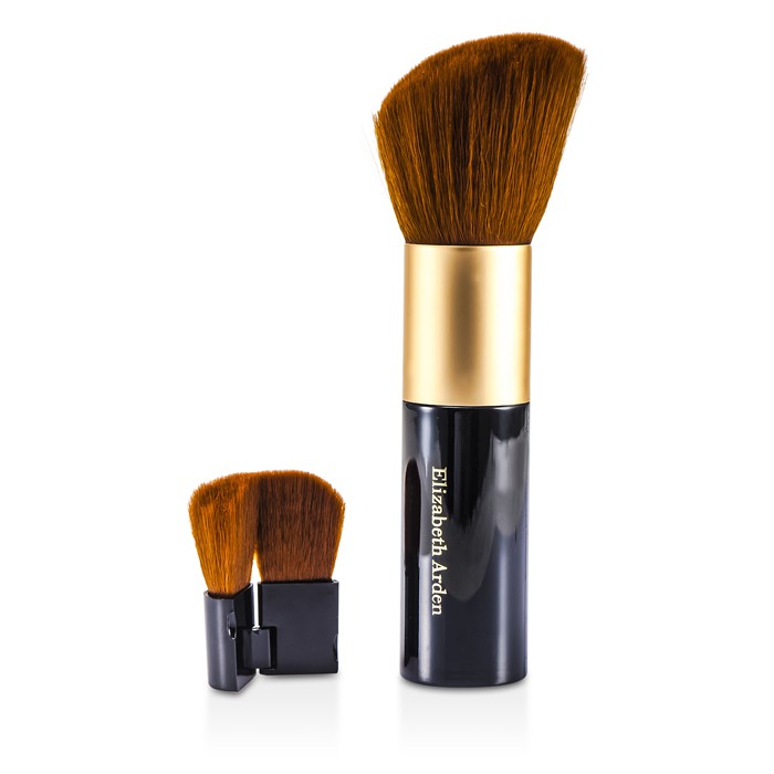 Elizabeth Arden Face Powder Brush with Folding Picture ColorProduct Thumbnail