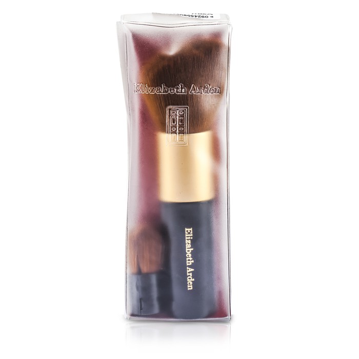 Elizabeth Arden Face Powder Brush with Folding Picture ColorProduct Thumbnail