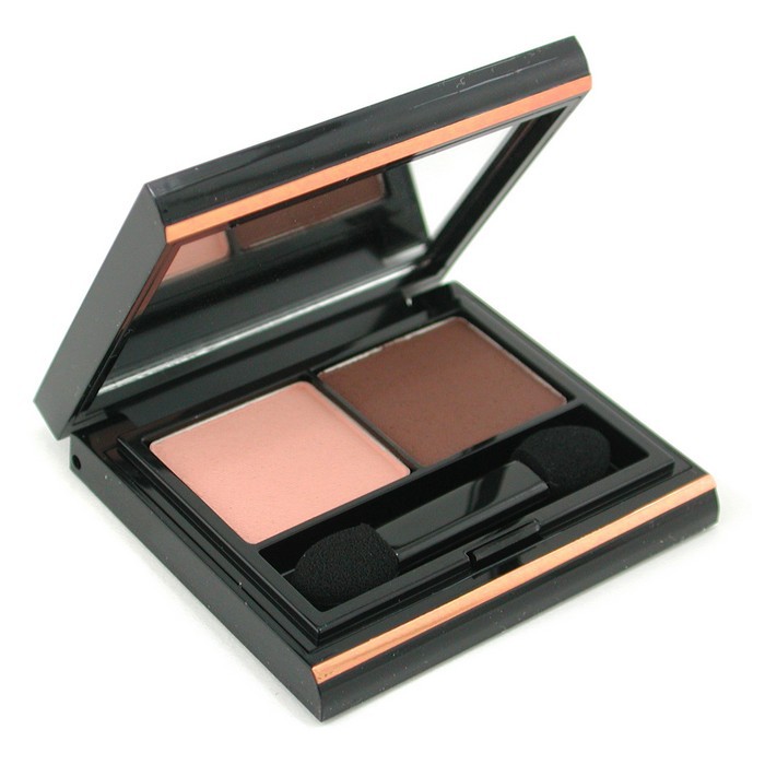 Elizabeth Arden Color Intrigue Eyeshadow Duo Hai Màu Mắt 3.4g/0.12ozProduct Thumbnail