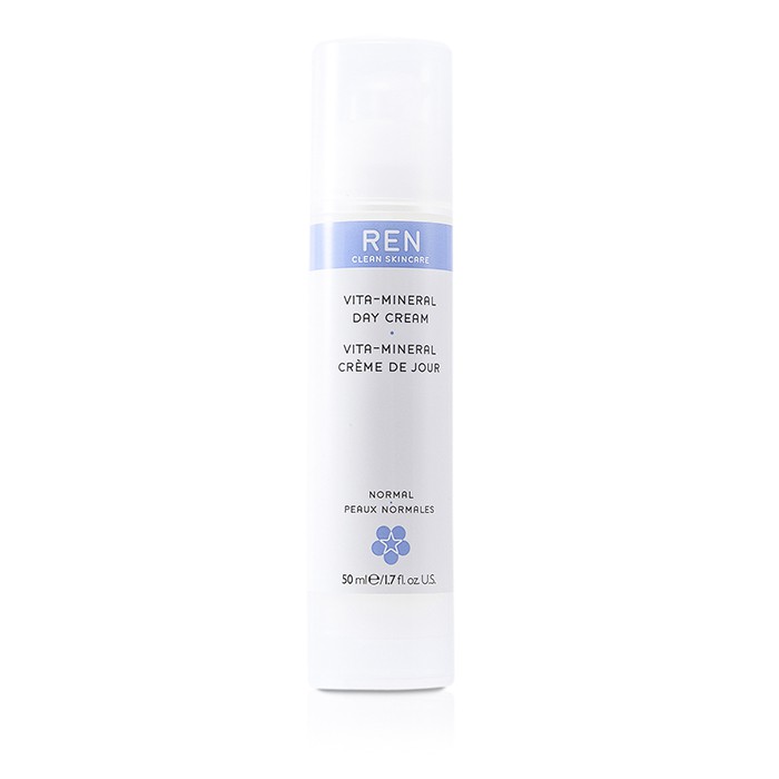 Ren Vita-Mineral Radiant Day Cream 50ml/1.7ozProduct Thumbnail
