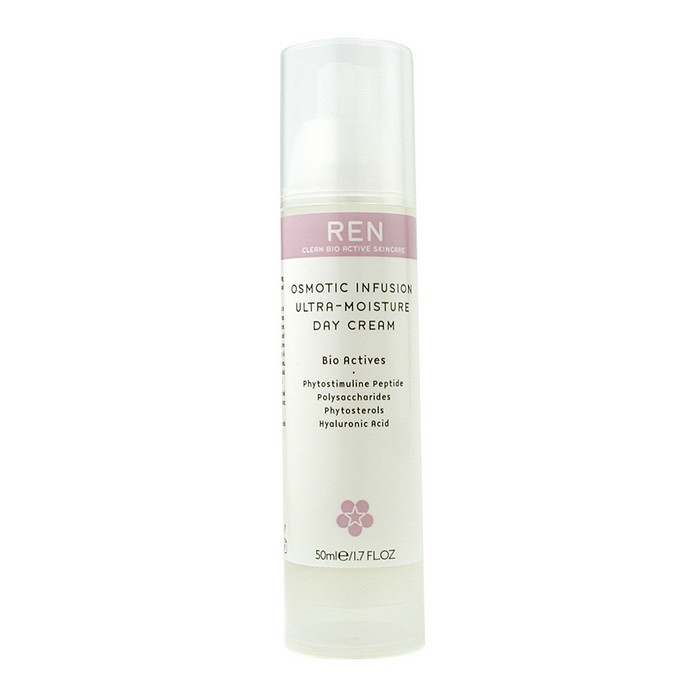 Ren Osmotic Infusion Ultra-Moisture Day Cream 50ml/1.7ozProduct Thumbnail