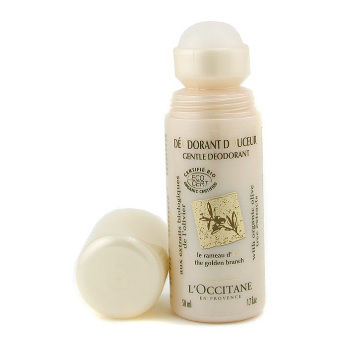 L'Occitane jemný olivový dezodorant 50ml/1.7ozProduct Thumbnail