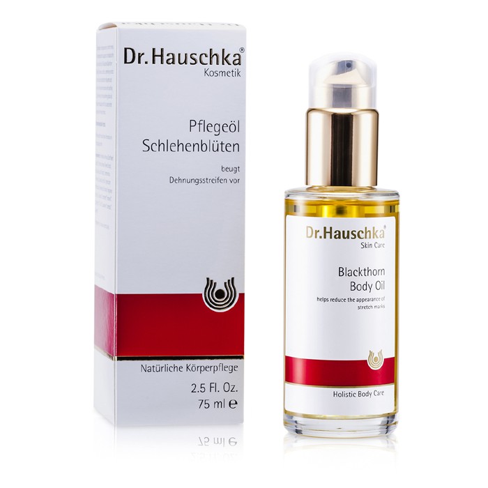 Dr. Hauschka Blackthorn óleo corporal 75ml/2.5ozProduct Thumbnail