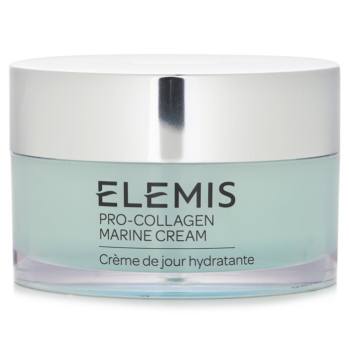 Elemis Krem do twarzy z kolagenem i algami Pro-Collagen Marine Cream 100ml/3.3ozProduct Thumbnail