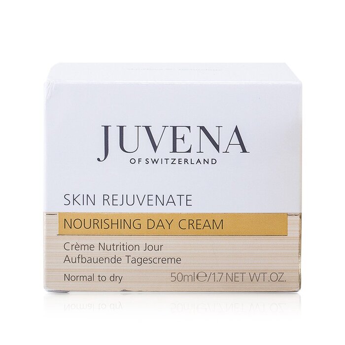 Juvena Regenerująco-odżywczy krem na dzień do skóry normalnej i suchej Rejuvenate & Correct Nourishing Day Cream - Normal to Dry Skin 50ml/1.7ozProduct Thumbnail