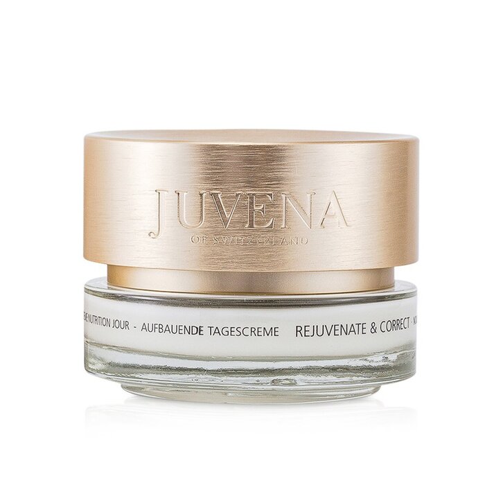 Juvena Regenerująco-odżywczy krem na dzień do skóry normalnej i suchej Rejuvenate & Correct Nourishing Day Cream - Normal to Dry Skin 50ml/1.7ozProduct Thumbnail