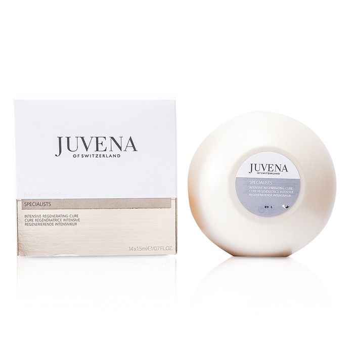 Juvena Specialists Intensive Regenerating Cure 14x1.5ml/0.7ozProduct Thumbnail