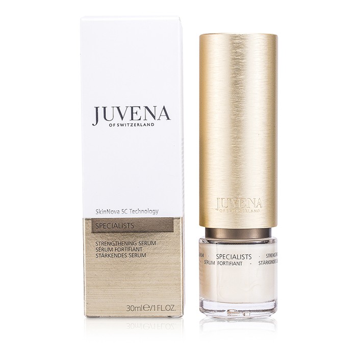 Juvena Specialists Stenghtening Serum 30ml/1ozProduct Thumbnail