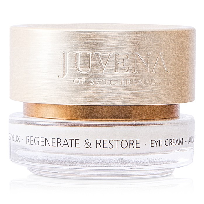 Juvena Regenerate & Restore Crema Ojos 15ml/0.5ozProduct Thumbnail