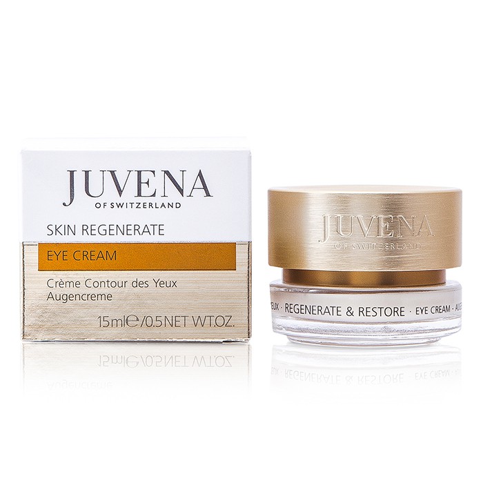 Juvena Regenerate & Restore Eye Cream 15ml/0.5ozProduct Thumbnail