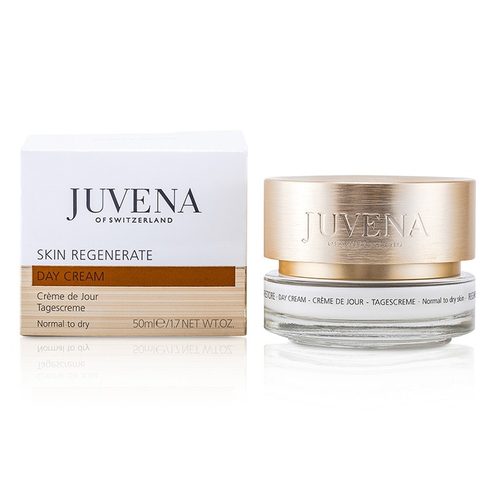 Juvena Regenerate & Restore Day Cream - Normal to Dry Skin 50ml/1.7ozProduct Thumbnail