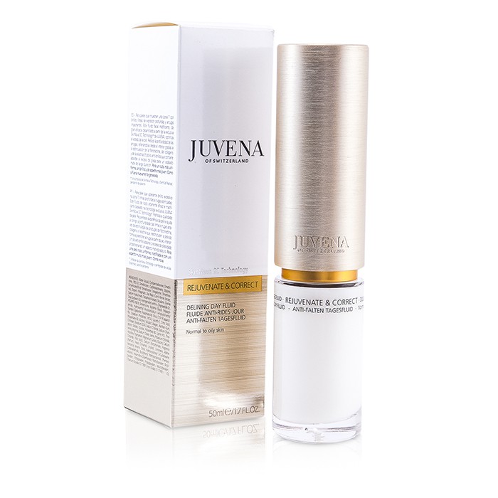 Juvena Rejuvenate & Correct Delining Day Fluid - Normal to Oily Skin 50ml/1.7ozProduct Thumbnail