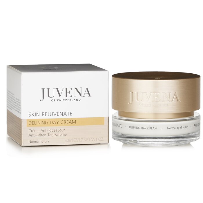 Juvena Rejuvenate & Correct Delining Day Cream - Normal to Dry Skin 50ml/1.7ozProduct Thumbnail