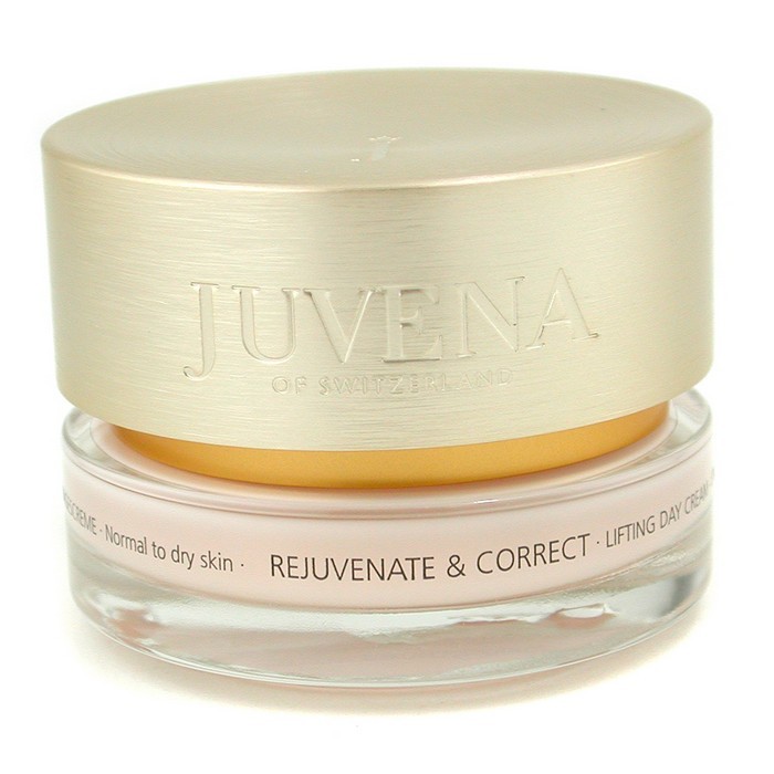 Juvena Rejuvenate & Correct lifting hatású nappali krém - normál és száraz bőrre 50ml/1.7ozProduct Thumbnail
