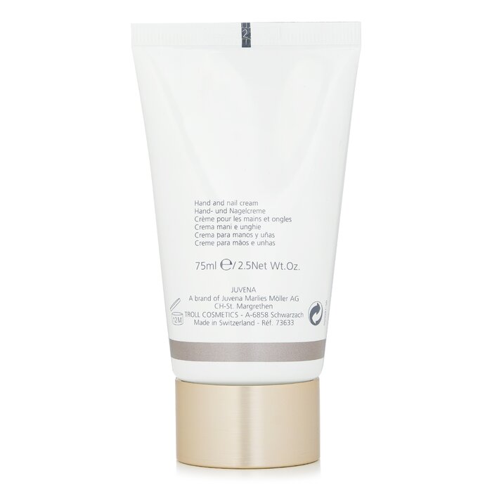 Juvena 尤微娜 護甲護手霜Specialists Rejuvenating Hand & Nail Cream SPF15 75ml/2.5ozProduct Thumbnail