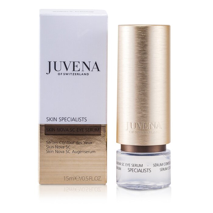 Juvena Specialists Skin Nova SC Eye Serum 15ml/0.5ozProduct Thumbnail