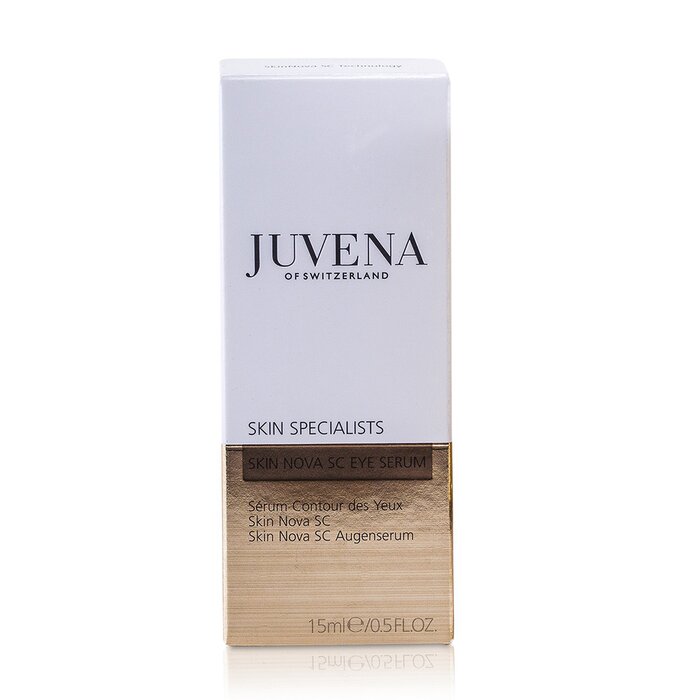 Juvena Specialists Skin Nova SC سيرم العيون 15ml/0.5ozProduct Thumbnail