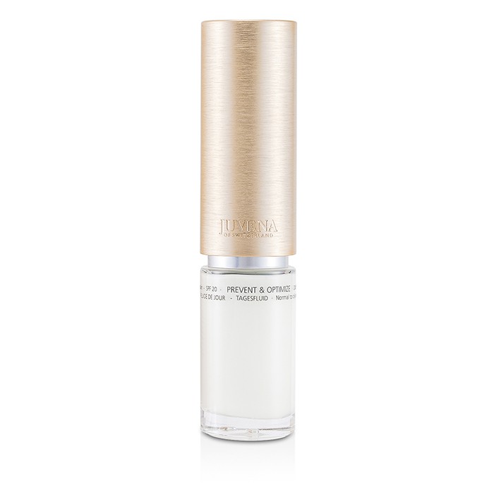 Juvena Prevent & Optimize Day Fluid SPF 20 - Normal to Oily na Balat 50ml/1.7ozProduct Thumbnail