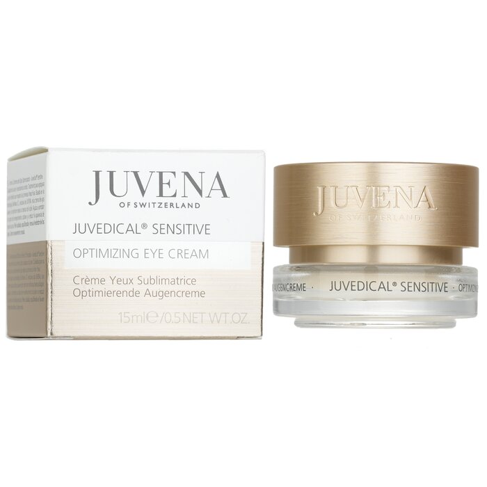 Juvena Prevent & Optimize Eye Cream - Sensitive Skin 15ml/0.5ozProduct Thumbnail