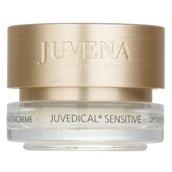Juvena Prevent & Optimize Eye Cream - Sensitive Skin 15ml/0.5ozProduct Thumbnail