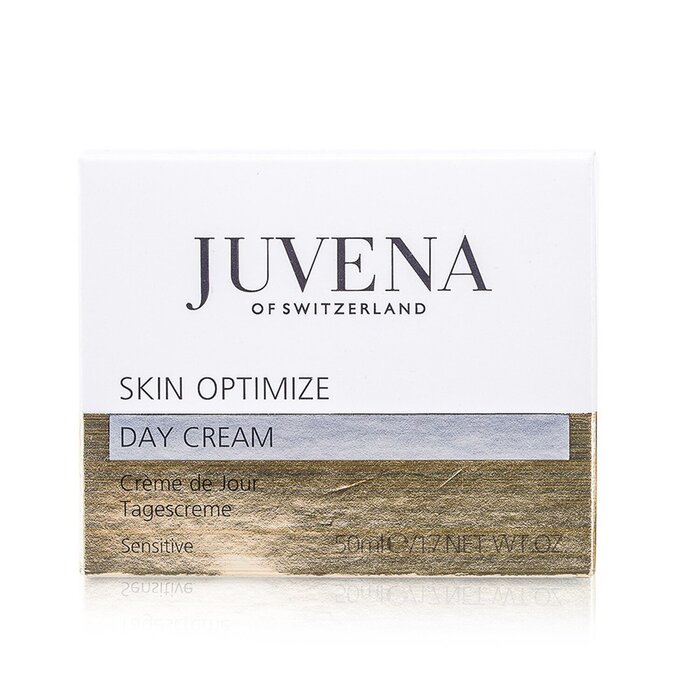 Juvena Prevent & Optimize Crema Día - Piel Sensible 50ml/1.7ozProduct Thumbnail