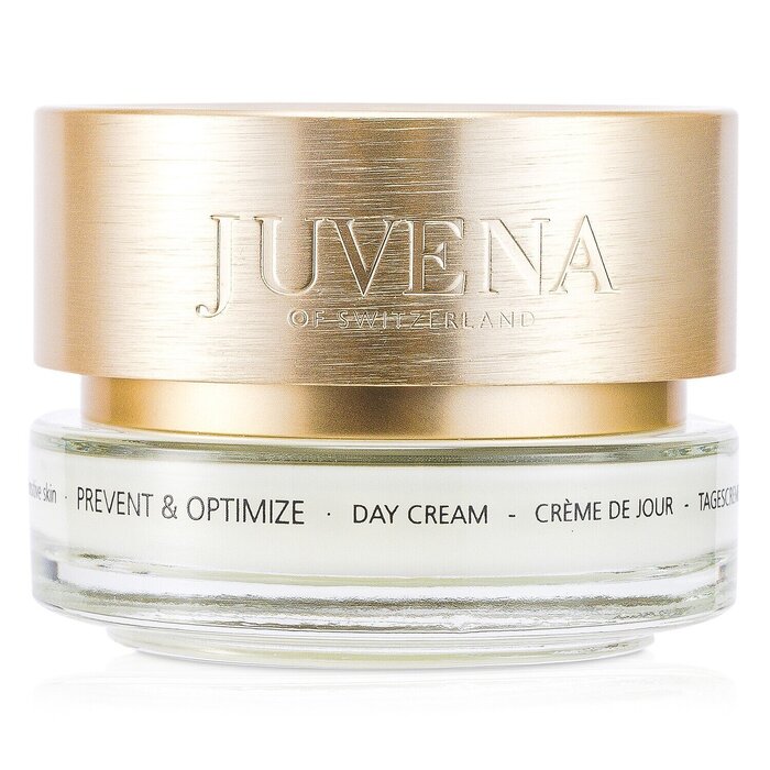 Juvena Prevent & Optimize Day Cream - Sensitive Skin 50ml/1.7ozProduct Thumbnail