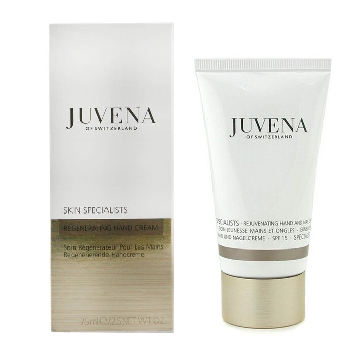 Juvena Specialists Regenerating Hand Cream 75ml/2.5ozProduct Thumbnail