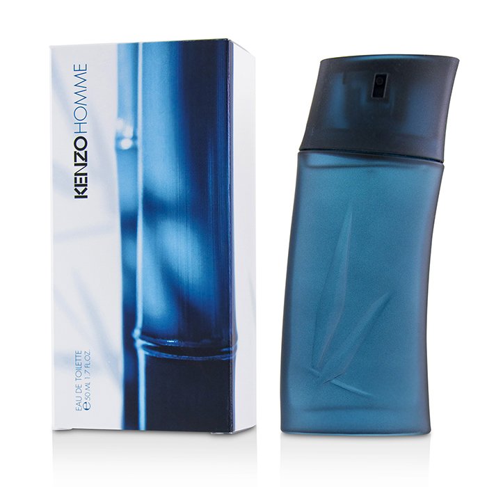 Kenzo Pour Homme 海洋藍調男性淡香水 50ml/1.7ozProduct Thumbnail