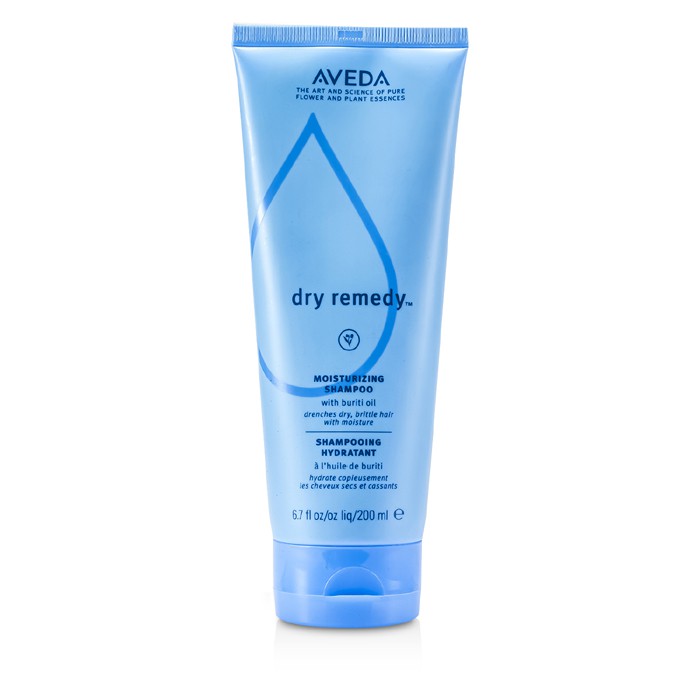 Aveda Dry Remedy Moisturizing Shampoo 200ml/6.7ozProduct Thumbnail