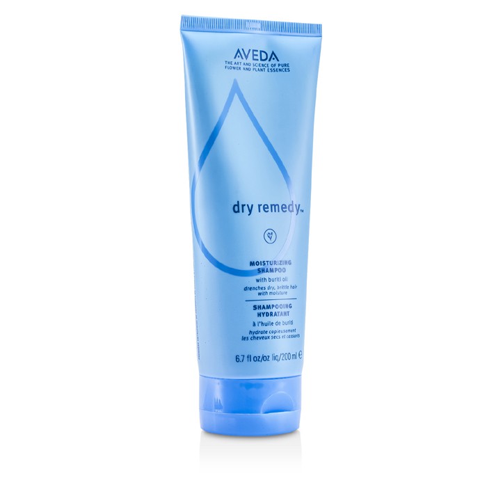 Aveda Hydratační šampon Dry Remedy Moisturizing Shampoo 200ml/6.7ozProduct Thumbnail