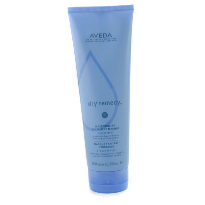 Aveda Dry Remedy Moisturizing Treatment Masque 250ml/8.5ozProduct Thumbnail