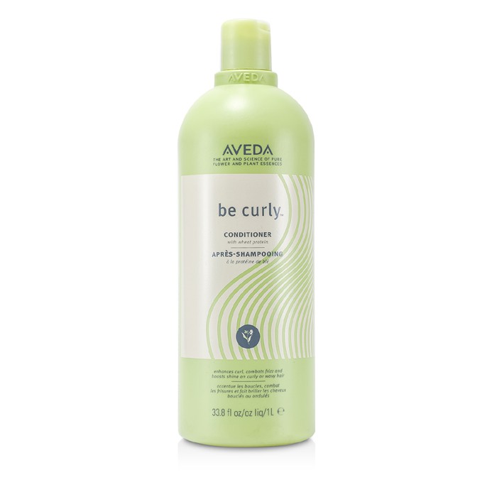 Aveda Be Curly hoitoaine 1000ml/33.8ozProduct Thumbnail