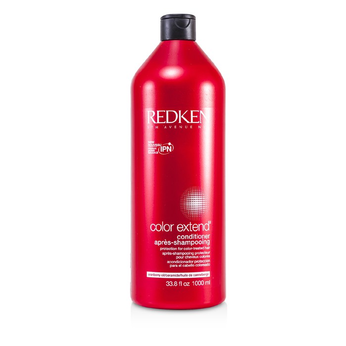 Redken מרכך Color Extend (לשיער צבוע) 1000ml/33.8ozProduct Thumbnail