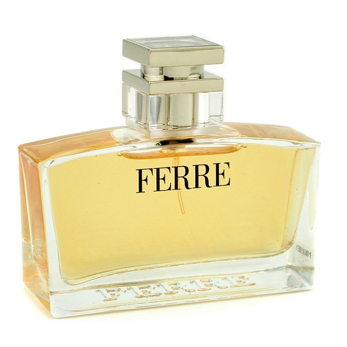 GIANFRANCO FERRE Ferre Eau De Parfum Vaporizador 50ml/1.7ozProduct Thumbnail