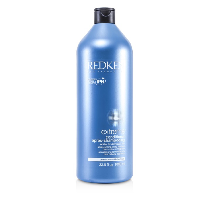 Redken Extreme Conditioner (For Distressed Hair) 1000ml/33.8ozProduct Thumbnail