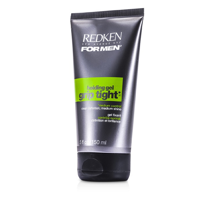 Redken Men Grip Tight Fast Hold Gele 150ml/5ozProduct Thumbnail