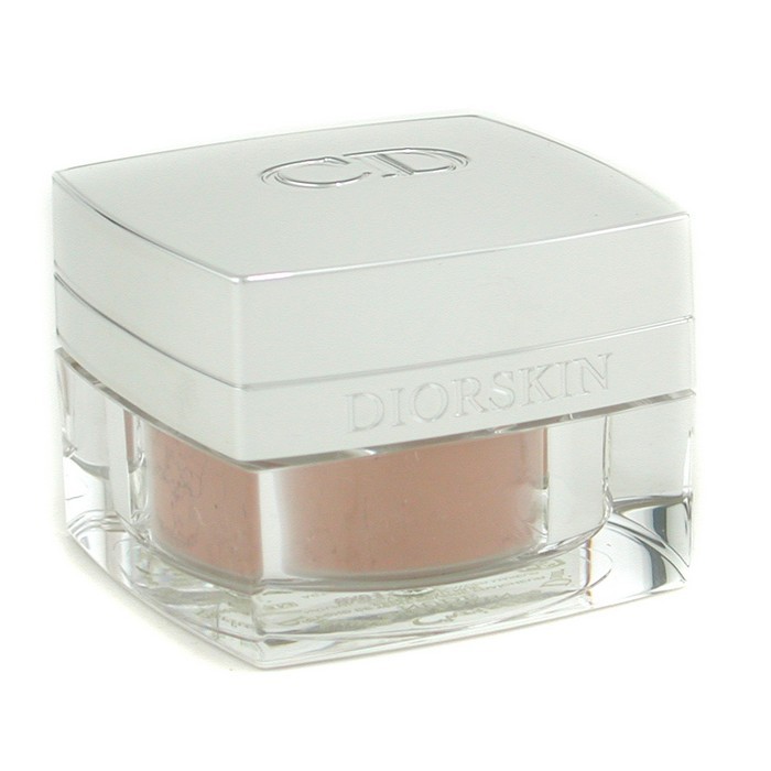 Christian Dior Diorskin Nude Natural Glow Пудровая Основа SPF10 8g/0.28ozProduct Thumbnail