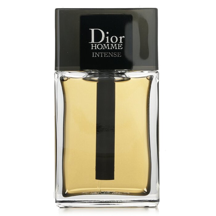 Christian Dior Dior Homme Intense Eau De Parfum Spray 100ml/3.4ozProduct Thumbnail