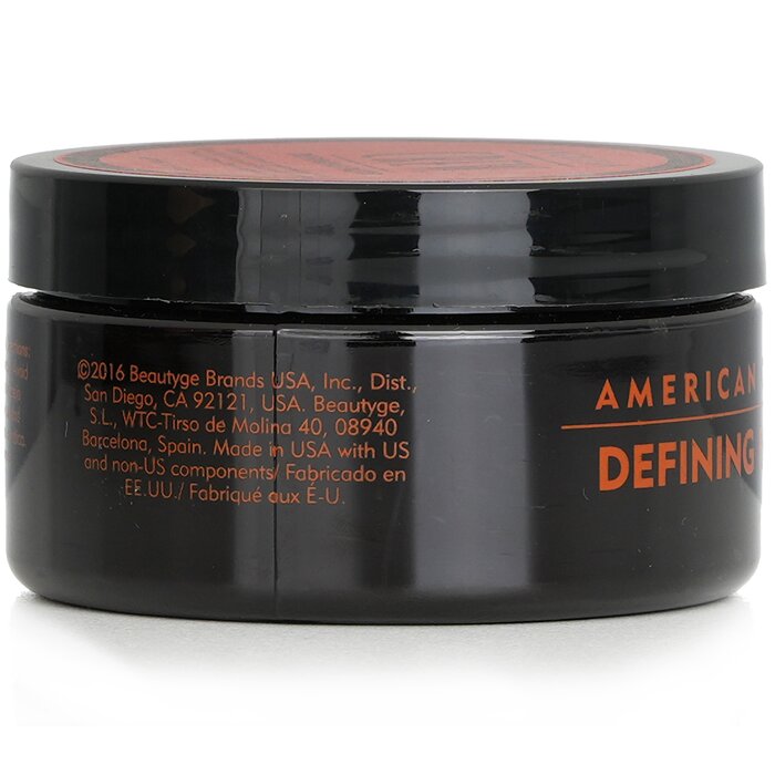 American Crew Men Defining Paste - Crema Definidora Estilo 85g/3ozProduct Thumbnail