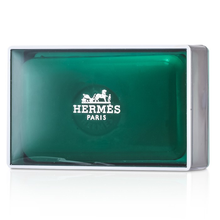 Hermes صابون حمام معطر D'Orange Verte 150g/5.2ozProduct Thumbnail