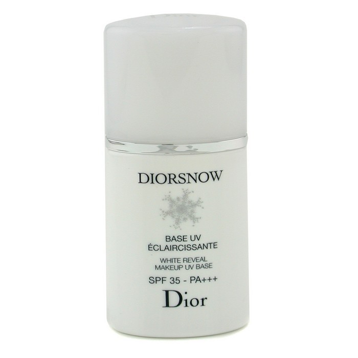 Christian Dior Diorsnow White Reveal Makeup UV Base SPF 35 30ml/1ozProduct Thumbnail