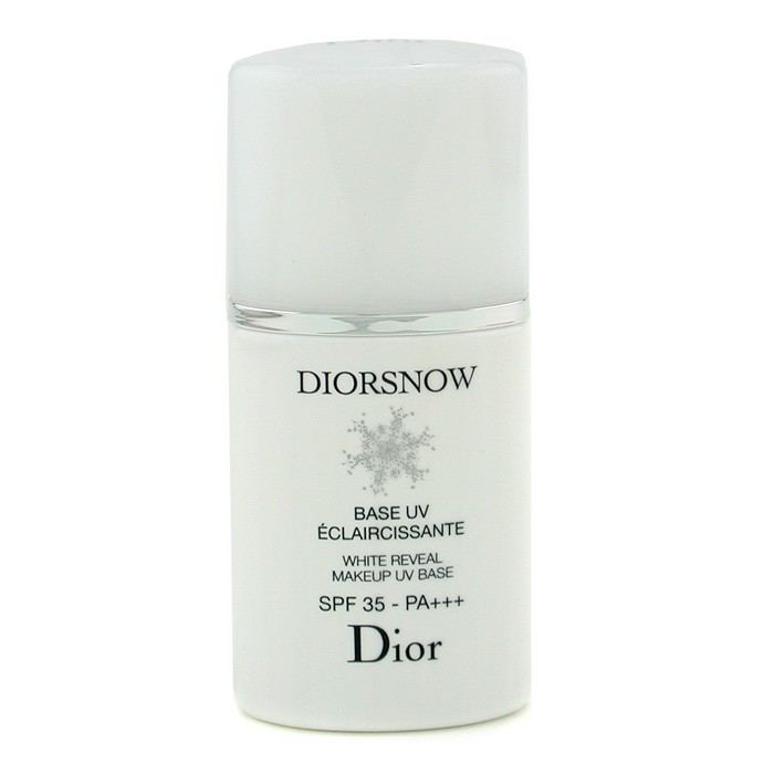 Christian Dior Diorsnow White Reveal Base Maquillaje Protectora SPF 35 30ml/1ozProduct Thumbnail