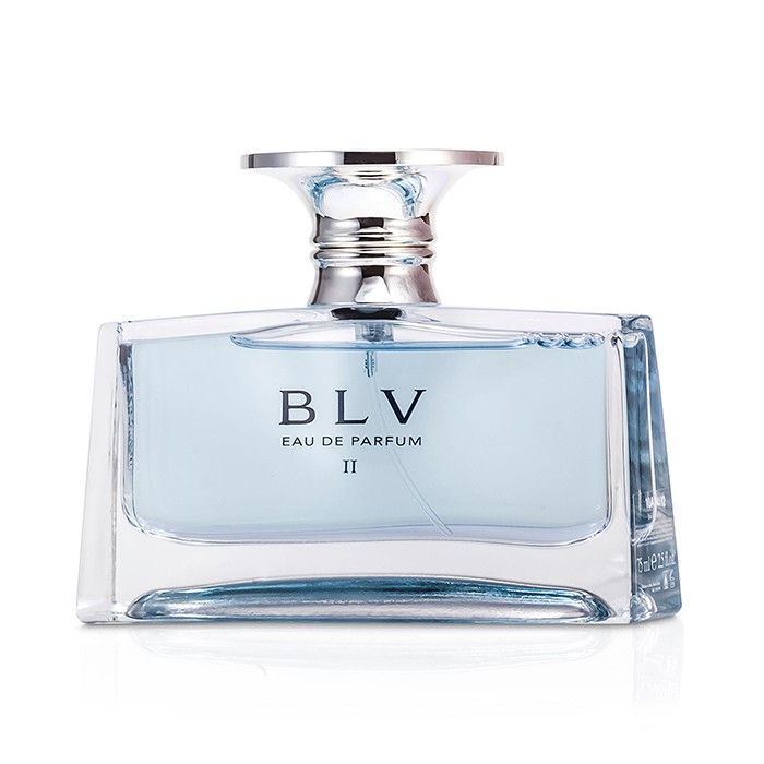 Bvlgari Blv II Eau De Parfum Spray 75ml/2.5ozProduct Thumbnail